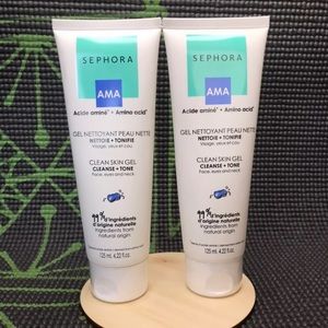 Sephora Collection: Clear Skin Gel with Prebiotics